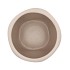 LISBOA SAND POT 30X30X26CM