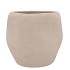 LISBOA SAND POT 24X24X23CM