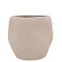 LISBOA SAND POT 16X16X15CM