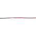 RIBBON VELVETY 27 DARK ROSE 20MX6MM