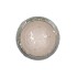 IRON STONE BLUE BALL POT 16X16X12CM NM