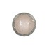 IRON STONE BLUE BALL POT 14X14X10CM NM