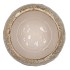 IRON STONE SAND BALL POT 24X24X16CM
