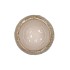 IRON STONE SAND BALL POT 16X16X12CM NM