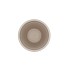 SCANDIC TAUPE POT 20CM