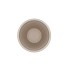 SCANDIC TAUPE POT 25CM