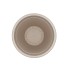 SCANDIC TAUPE POT 40CM