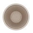 SCANDIC TAUPE POT 60CM