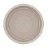 SCANDIC TAUPE BOWL 40X16CM