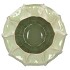 LIMA PISTACHE VASE CARVE 36X36X33CM NM