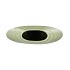 LIMA PISTACHE VASE OVAL 23X10X22CM NM