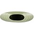 LIMA PISTACHE VASE OVAL 31X12X30CM NM