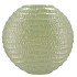 LIMA PISTACHE VASE OVAL 51X17X50CM NM