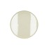 MELAMINE PISTACHE TRAY 22X22X2CM
