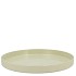 MELAMINE PISTACHE TRAY 27X27X3CM