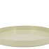 MELAMINE PISTACHE TRAY 36X36X3CM
