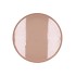 MELAMINE PINK TRAY 27X27X3CM NM