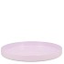 MELAMINE LILAC TRAY 27X27X3CM NM