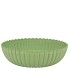 MELAMINE LISA PISTACHE BOWL 20X20X8CM