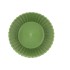 MELAMINE LISA PISTACHE POT STRAIGHT 13X9X13CM NM