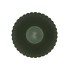 MELAMINE LISA GREEN POT 13X10X12CM