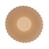 MELAMINE LISA SAND POT 16X7X13CM
