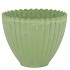 MELAMINE LISA PISTACHE POT 16X7X13CM NM