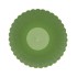 MELAMINE LISA PISTACHE POT 16X7X13CM NM