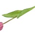 SILK TULIP SINGLE PINK 48CM