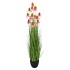 SILK COSMOS GRASS PINK 150CM