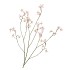 SILK BUTTERCUPS LIGHT PINK 100CM