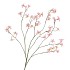 SILK BUTTERCUPS PINK 100CM