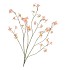 SILK BUTTERCUPS PEACH 100CM NM