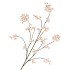 SILK CHERRY BLOSSOM CHAMPAGNE 126CM