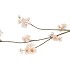 SILK CHERRY BLOSSOM CHAMPAGNE 85CM