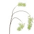 SILK WISTERIA GREEN 93CM
