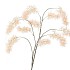 SILK WISTERIA CHAMPAGNE 130CM