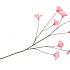 SILK HIBISCUS LIGHT PINK 125CM