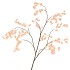 SILK BELLFLOWER SALMON 130CM