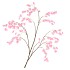SILK BELLFLOWER PINK 130CM