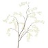 SILK BELLFLOWER WHITE 130CM