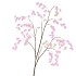 SILK BELLFLOWER PURPLE 130CM