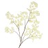 SILK GINKGO WHITE 130CM
