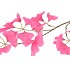 SILK GINKGO BEAUTY 85CM