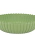 MELAMINE LISA PISTACHE BOWL 30X30X9CM