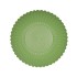 MELAMINE LISA PISTACHE BOWL 30X30X9CM
