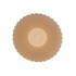 MELAMINE LISA SAND POT 13X10X12CM