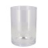 GLASS CILINDER COLD CUT D15XH21 CM