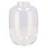 GLASS FLORELLE COLD CUT D18/19XH28CM NM