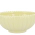 BLOOM DAISY DREAMY YELLOW BOWL 18X18X9CM